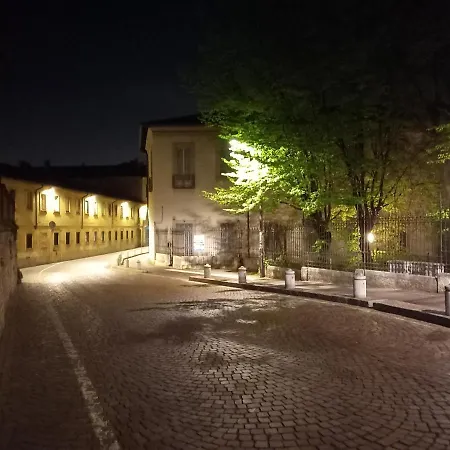 Vivila - Al Lucernario Cernusco Sul Naviglio