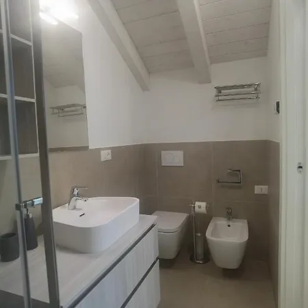 Vivila - Al Lucernario Apartamento Cernusco Sul Naviglio